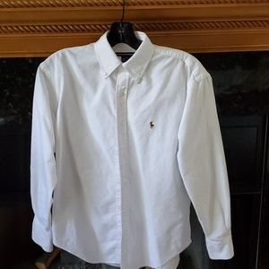 Ralp Lauren Sport shirt